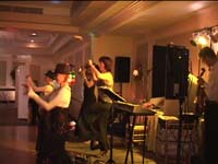 5Grand.US Russian band and dancers