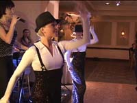 5Grand.US Russian band and dancers