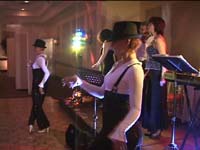 5Grand.US Russian band and dancers