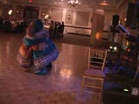 5Grand.US Russian band and dancers