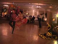 5Grand.US Russian band and dancers