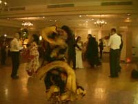 5Grand.US Russian band and dancers