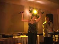 5Grand.US Russian band and dancers
